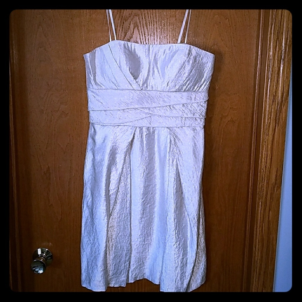 Formal cocktail dress